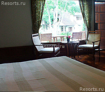Suan Bua Resort & Spa 15